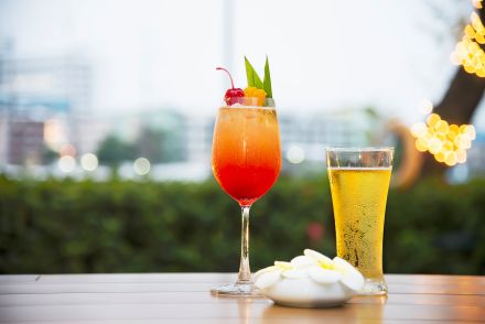 Cocktail Masterclass